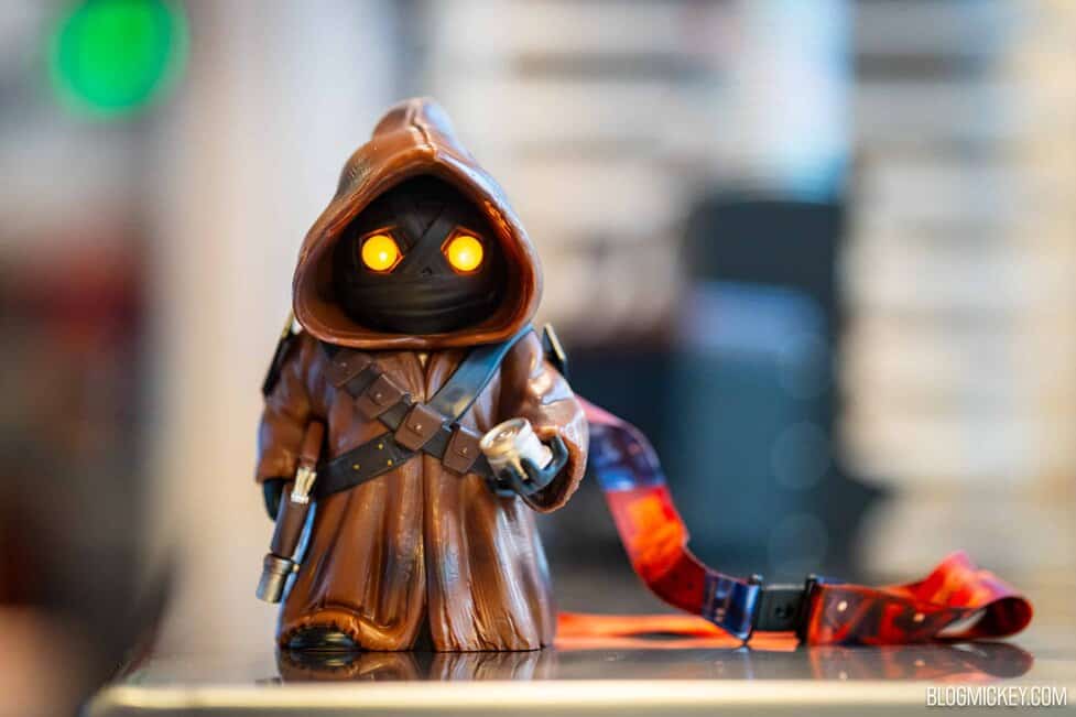Star Wars Day: Limited Release Light-Up Jawa Sipper Available at
